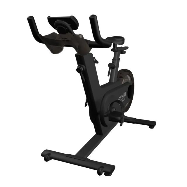 Gymio SpinFlex