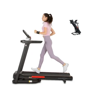Gymio RunFlex