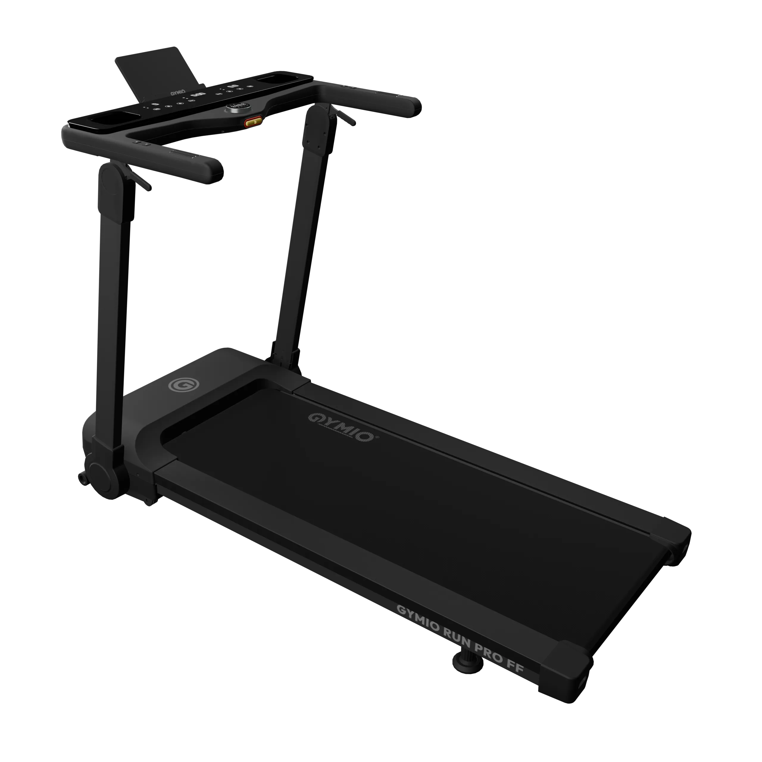 Gymio RunPro FlatFold